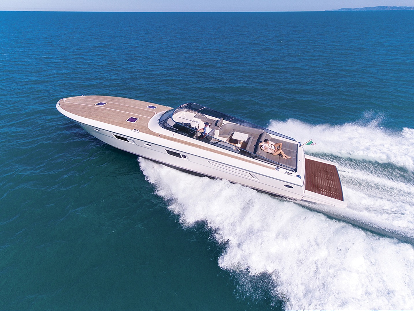 Itama 62S