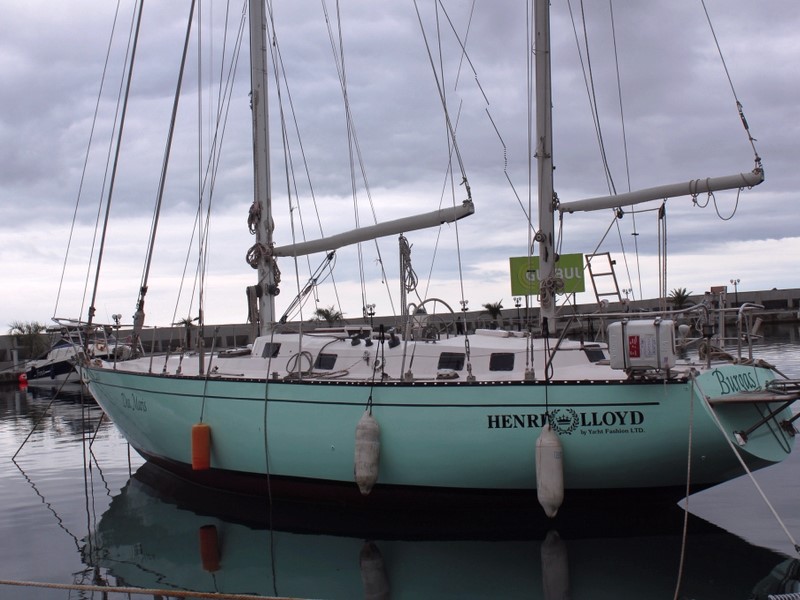 NELSON 46