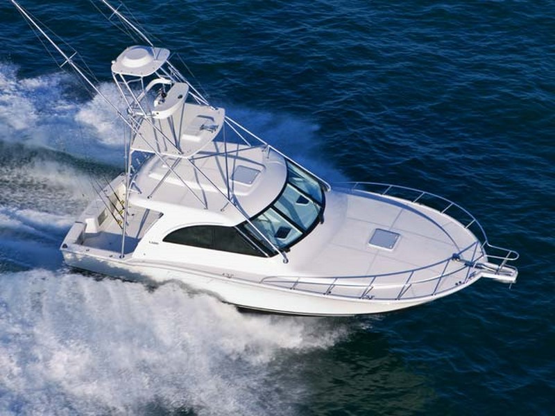 CABO 40 EX (EXPRESS) ZEUS